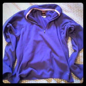 Pantagonia fleece