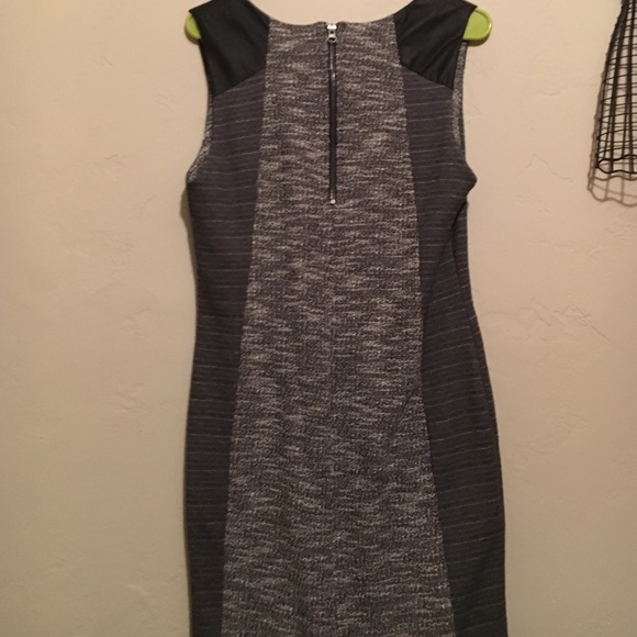 Grey, black ad white dress. Tags on. Brand new - Picture 4 of 4