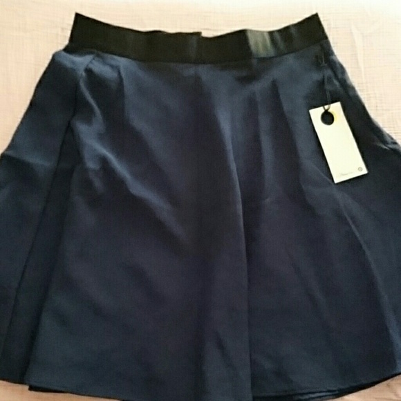 3.1 PHILLIP LIM for target circle skirt Sz 10 - Picture 1 of 4