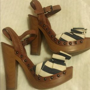Jessica Simpson Sandals