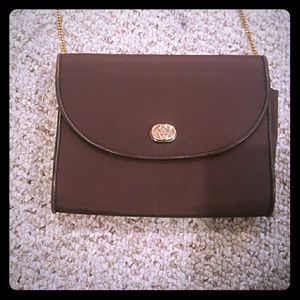 Vintage Gucci Clutch or Crossbody