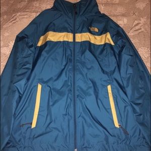The North Face Windbreaker Jacket
