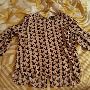 Great condition blouse