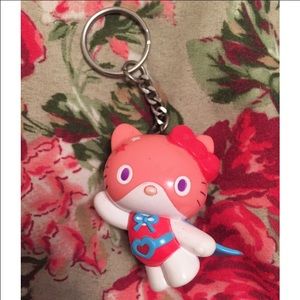 Sanrio Hello Kitty Keychain