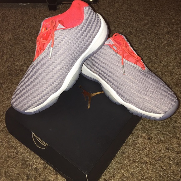 Air Jordan Future Low BG