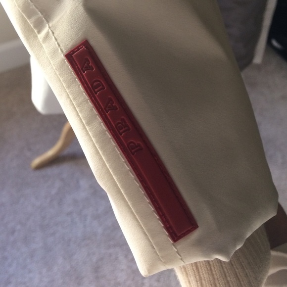 Prada winter coat - Picture 3 of 5