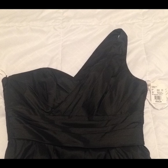 New Black Dress - Picture 2 of 4