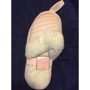 Victoria's Secret Slippers