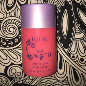 Tarte Cheek Stain in Tipsy