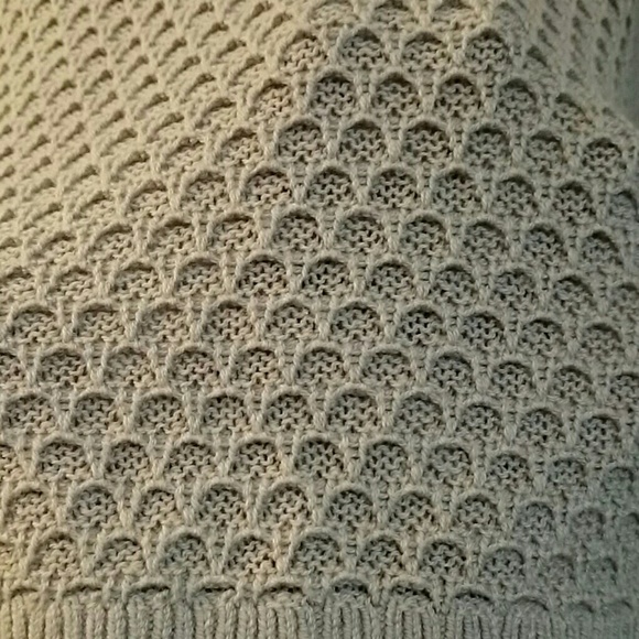 Honeycomb Knit Sweater ๐ฏ - Picture 2 of 2