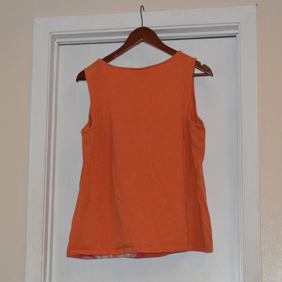 Ruby Rd. Tank Top - Picture 2 of 4