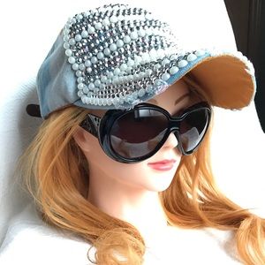 Authentic Bottega Veneta Sunglasses