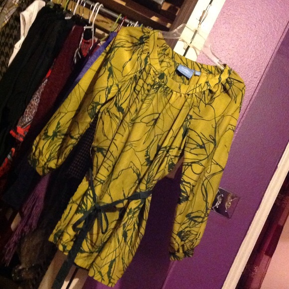 Simply Vera blouse/dress