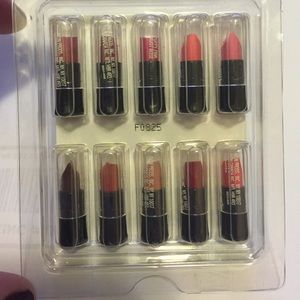 Avon ultra color indulgence variety #2(last one)