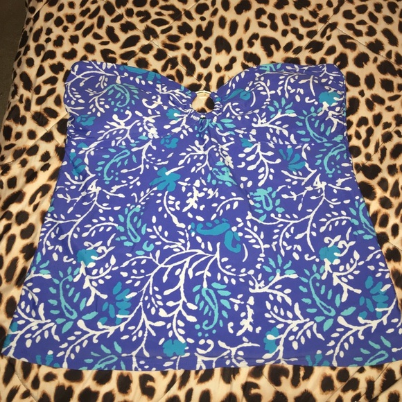 Old Navy Other - Old navy tankini top
