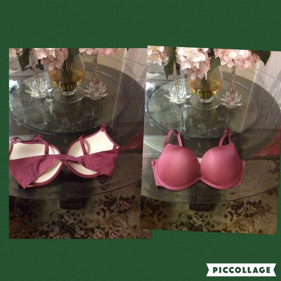 Victoria's Secret Sexy Little Things Bra
