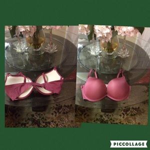 Victoria's Secret Sexy Little Things Bra