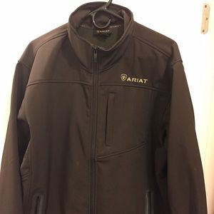 Men's Ariat Jacket
