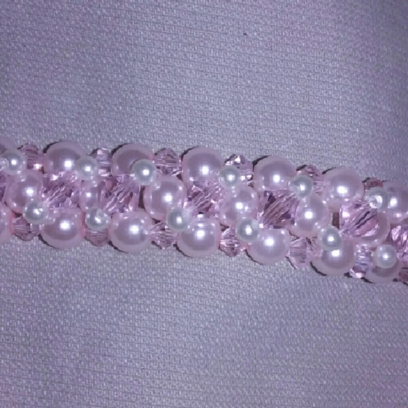 Handmade bracelet