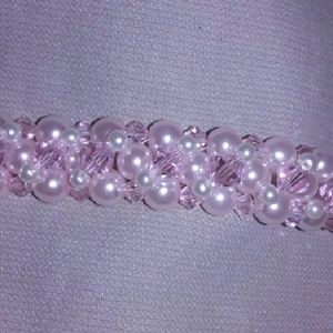 Handmade bracelet