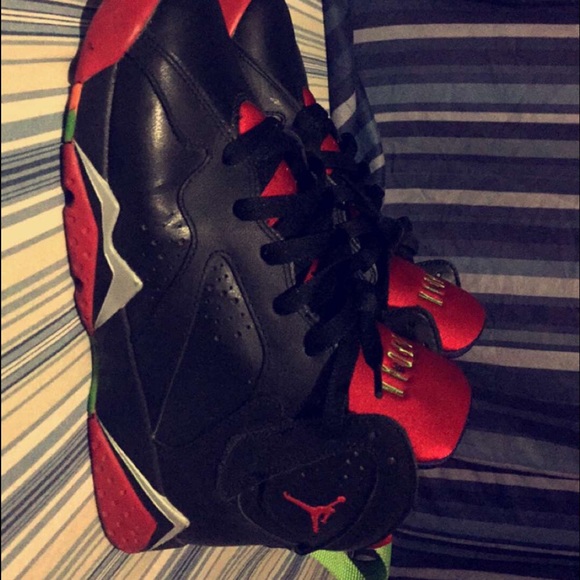 Marvin 7s size 6.5 - Picture 1 of 4