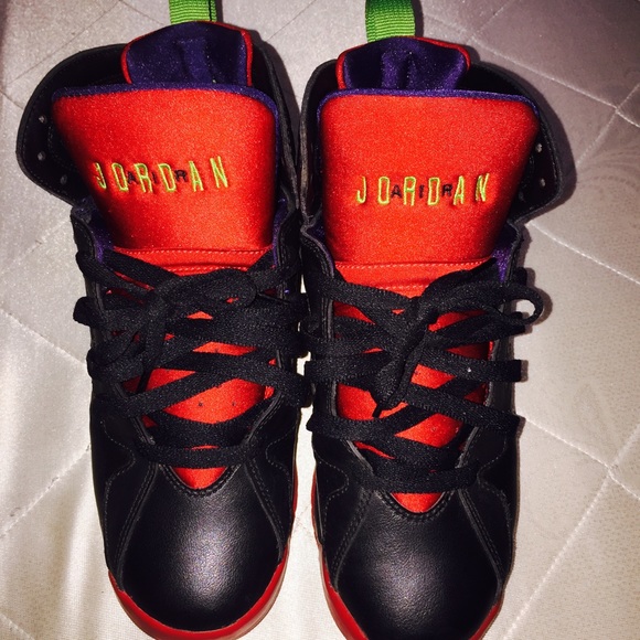 Marvin 7s size 6.5 - Picture 2 of 4