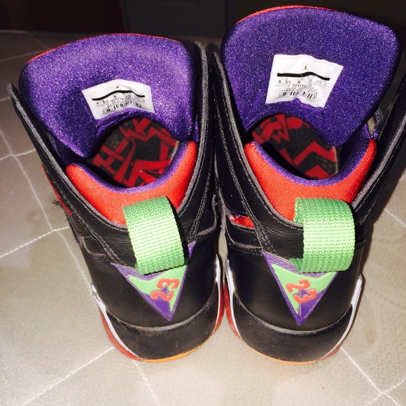 Marvin 7s size 6.5 - Picture 3 of 4