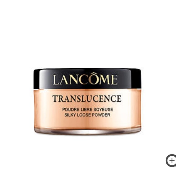 Lancôme Translucence Silky Loose Powder