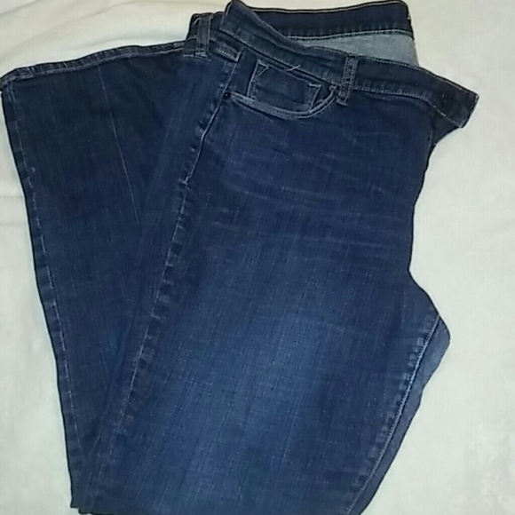 Old Navy Denim - Old navy jeans