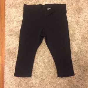 New Balance Athletic Capris
