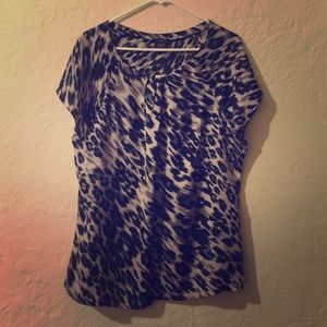 Ann Taylor Blouse