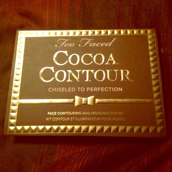 Too Faced Cocoa Contour