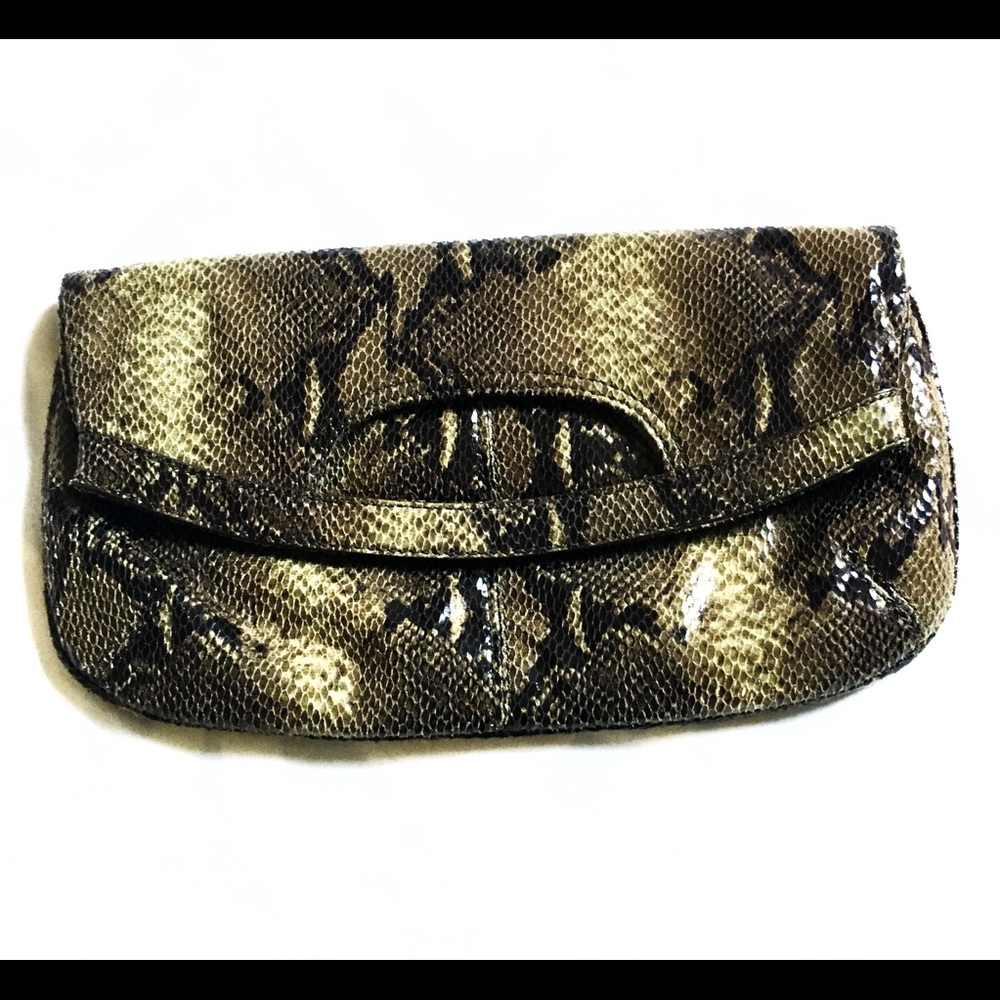 Nine West clutch