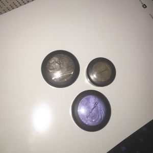 Mac eyeshadow bundle