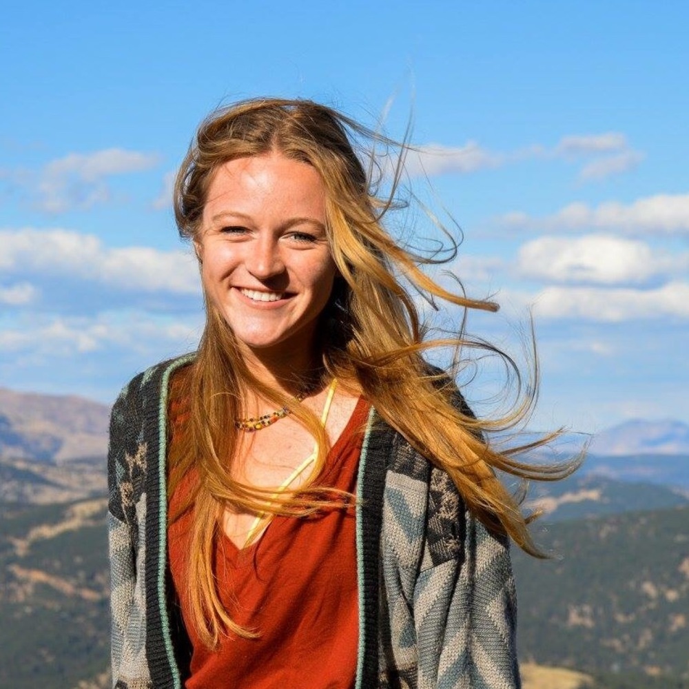 Meet your posher, Steph!