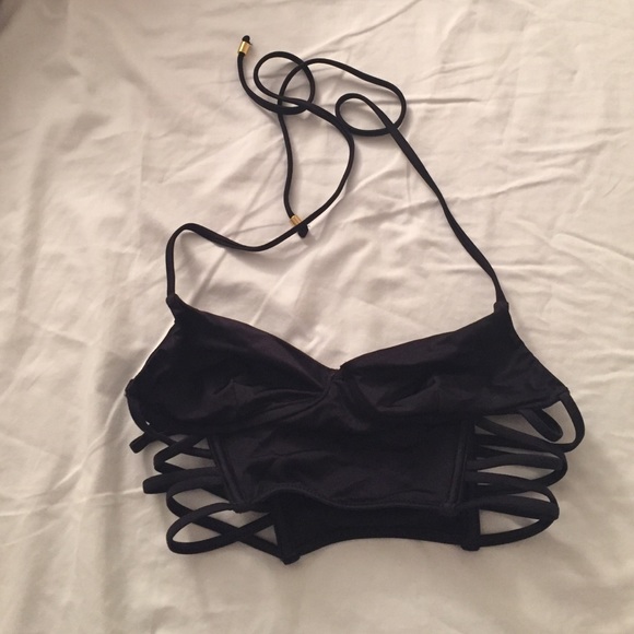Bathing suit top from Victoria's Secret