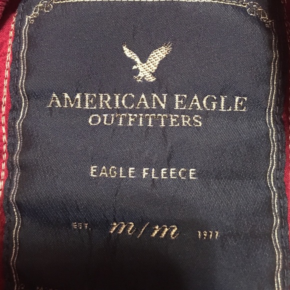 American eagle hoodie 😊 - Picture 2 of 2