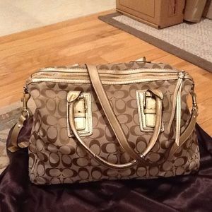 Handbag  - Make me an offer