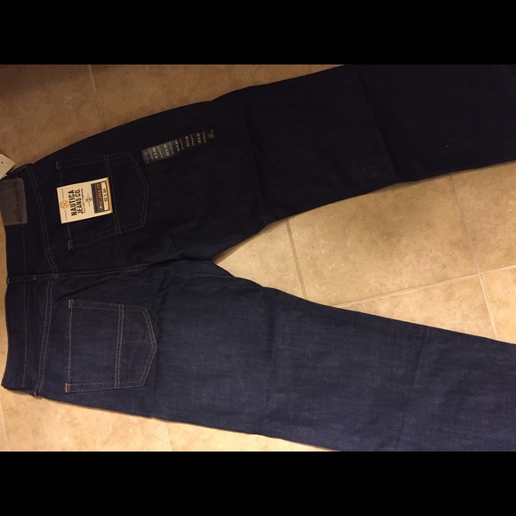 Brand New Mens Nautica Jeans 32x30