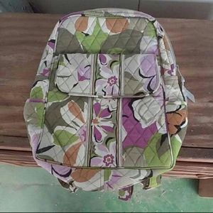 Vera Bradley Ultimate Backpack