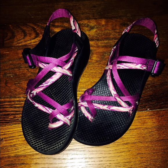 Chaco Sandals