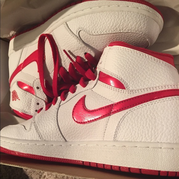 Air Jordan Retro 1 High Brand New Never Worn