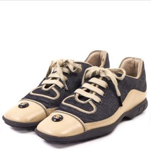 Chanel oh how I love Chanel