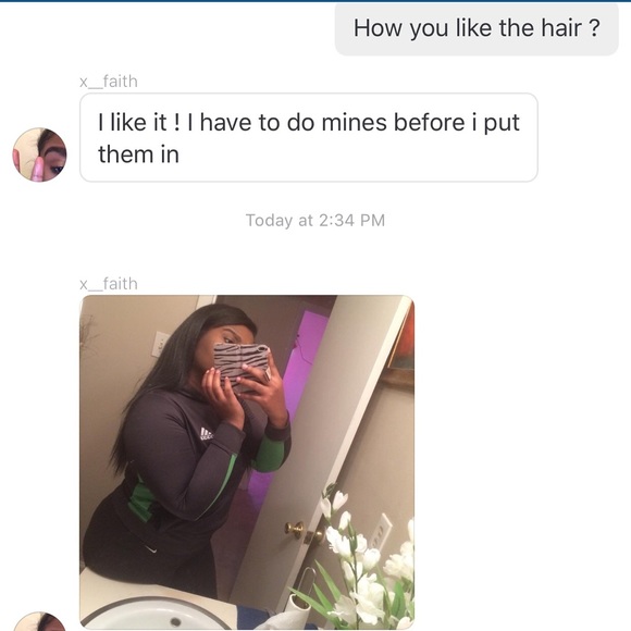Costumer review