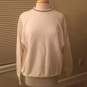Ritz Carlton sweatshirt
