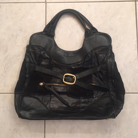 Foley & Corinna Bag