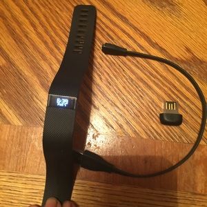 4 day sale Fitbit Charge