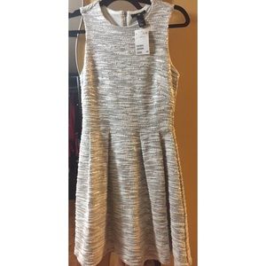 H&M Sequined Dress