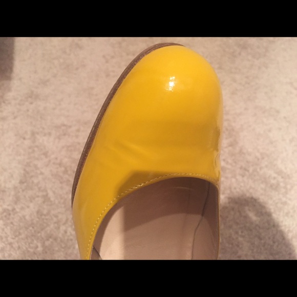 🚫SOLD Christian Louboutin pumps Additional photos - Picture 3 of 4