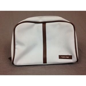 Calvin Klein Make-up bag